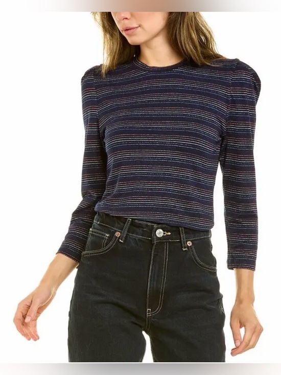 Tops - NWT $168 Trina Turk La Paloma Top